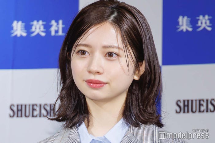 桜田ひより(C)モデルプレス