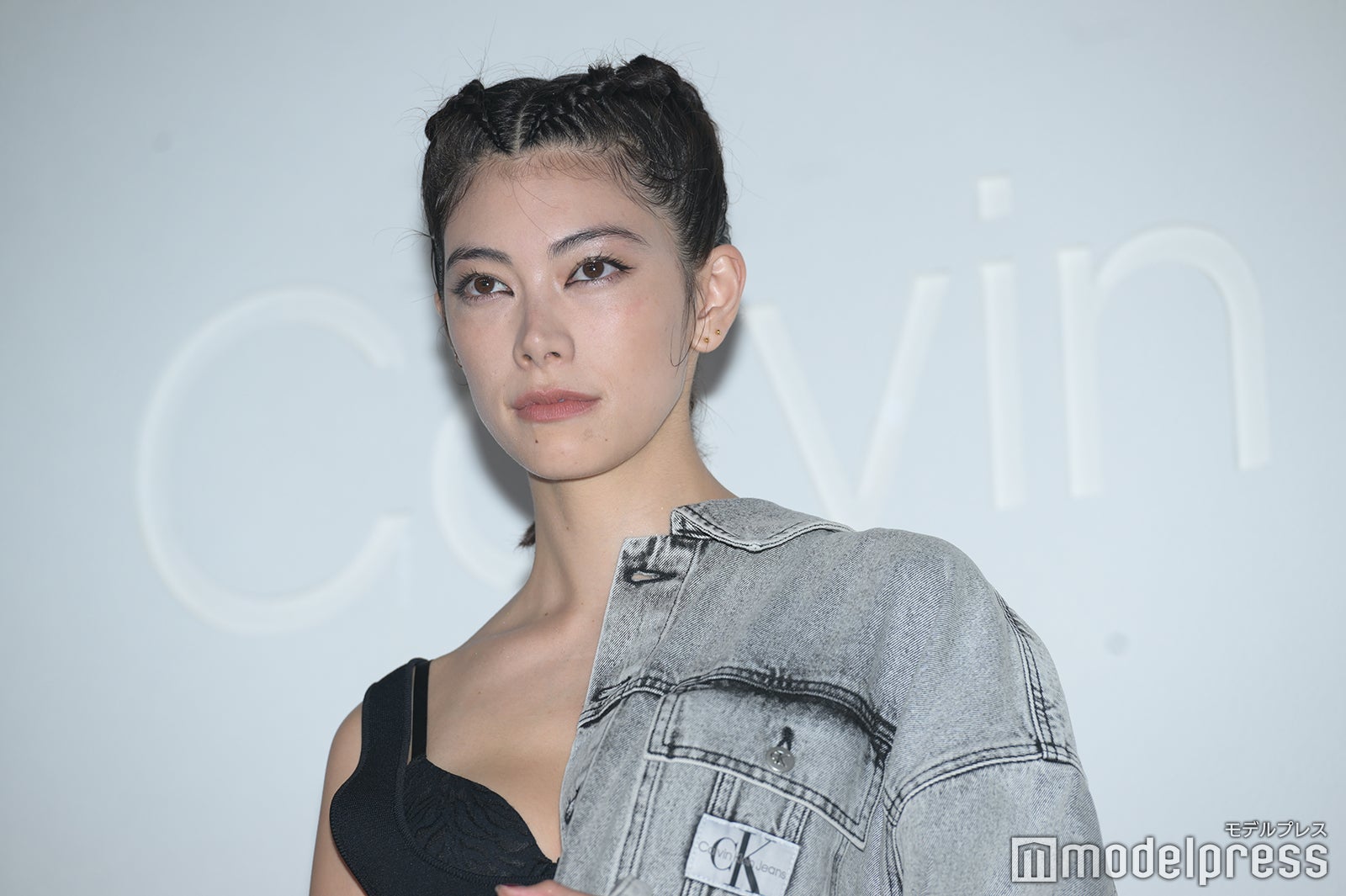 森星（C）モデルプレス