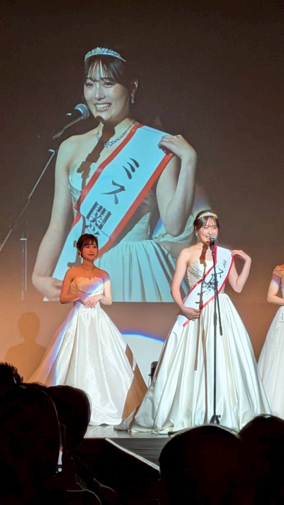 田中葵さん（提供写真）