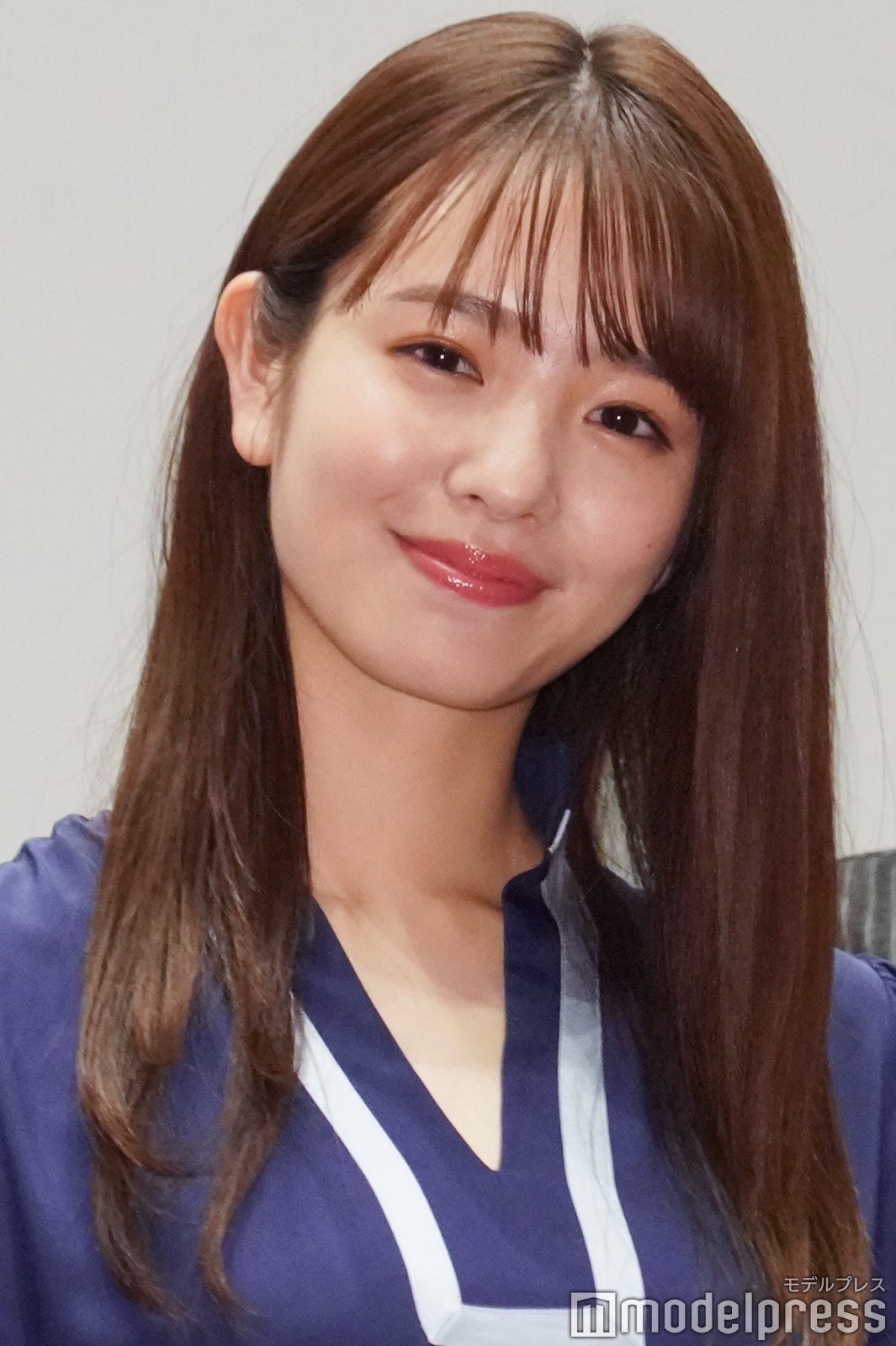 横田真悠 （C）モデルプレス