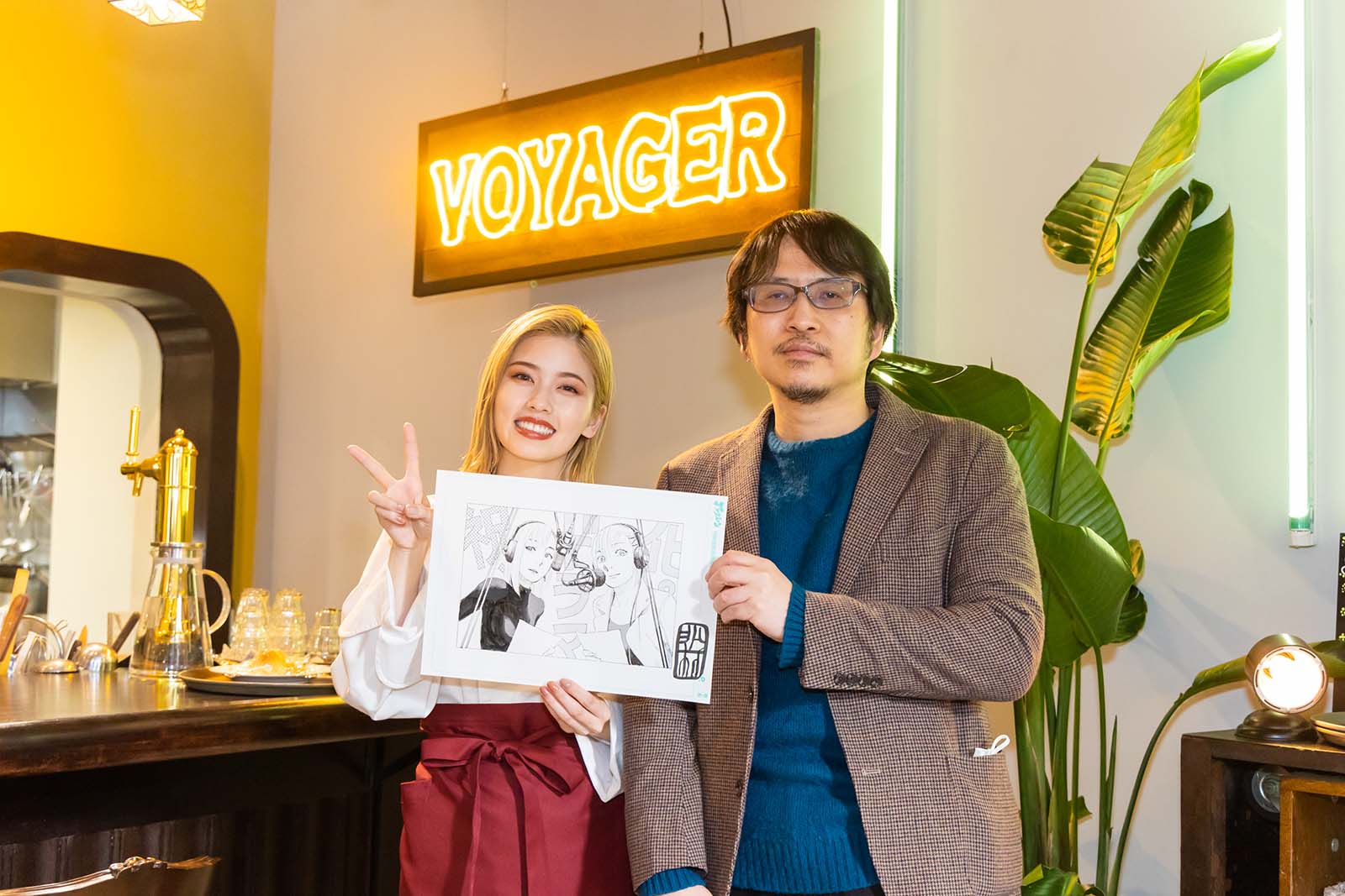 小芝風花「波よ聞いてくれ」約100行のセリフでクランクイン まさかのハプニングも