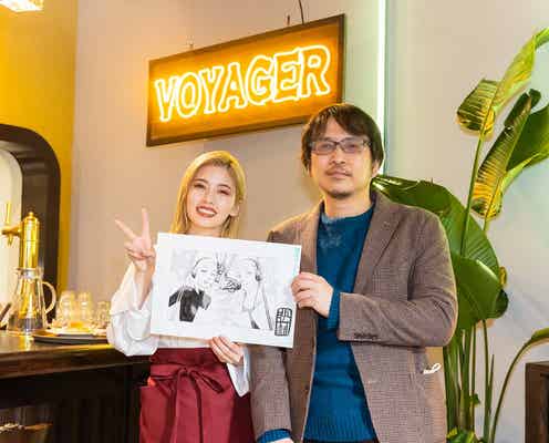 小芝風花「波よ聞いてくれ」約100行のセリフでクランクイン まさかのハプニングも