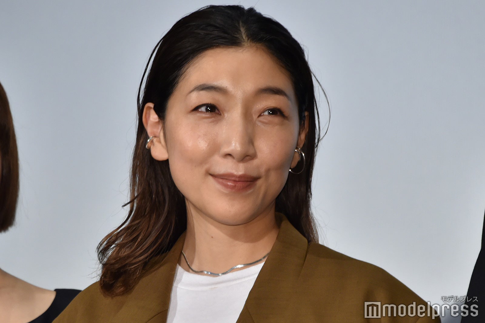 安藤サクラ（C）モデルプレス