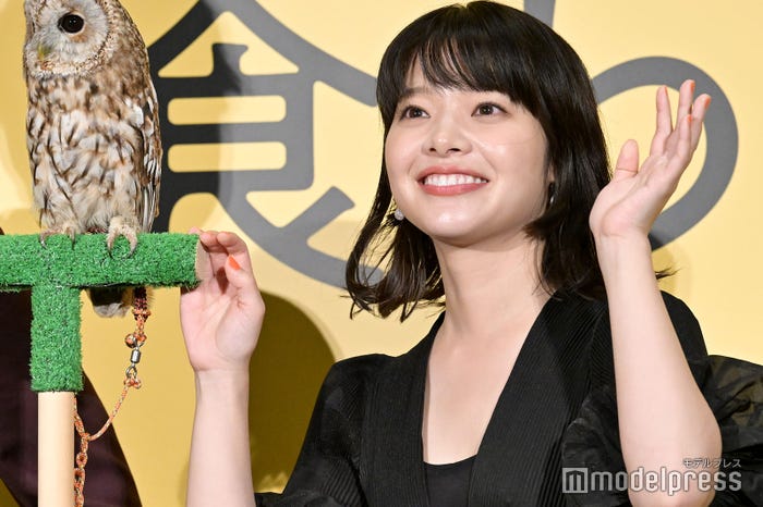 岸井ゆきの (C)モデルプレス