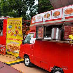 RED゜食祭(C)モデルプレス