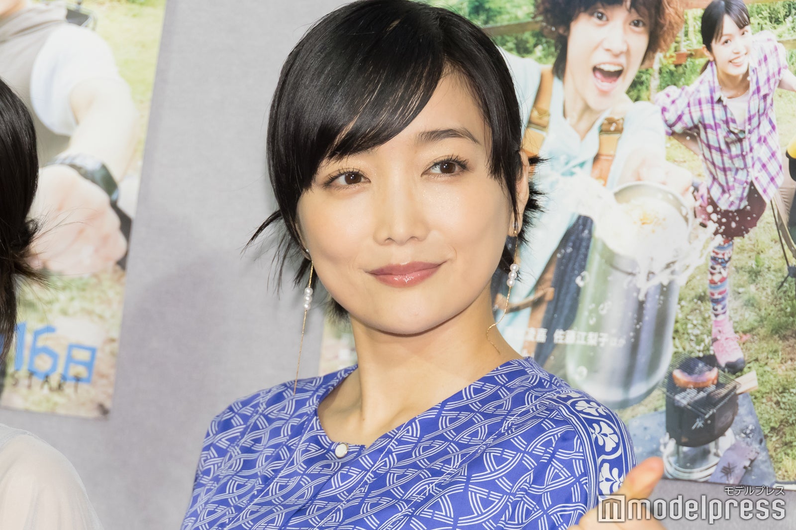 佐藤江梨子（C）モデルプレス