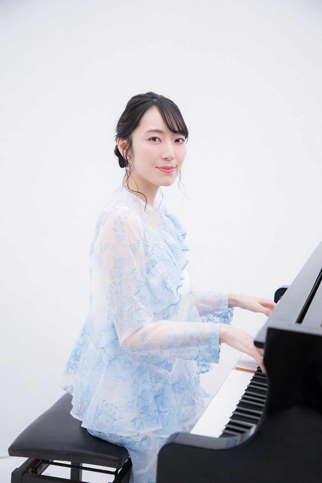 松井咲子（C）KADOKAWA （C）MATSUI SAKIKO （C）SOMEDAY PHOTO／TANAKA TOMOHISA