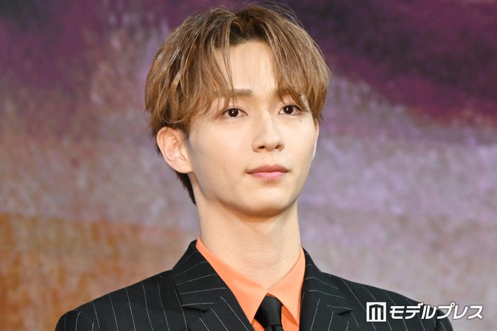 野村康太(C)モデルプレス