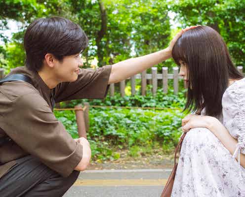 【顔に泥を塗る 第8話】美紅、母からハルとの復縁迫られる 選んだ答えとは