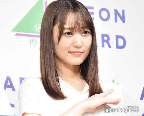欅坂46、最後のテレビ出演に感動広がる 桜舞う笑顔のパフォーマンス