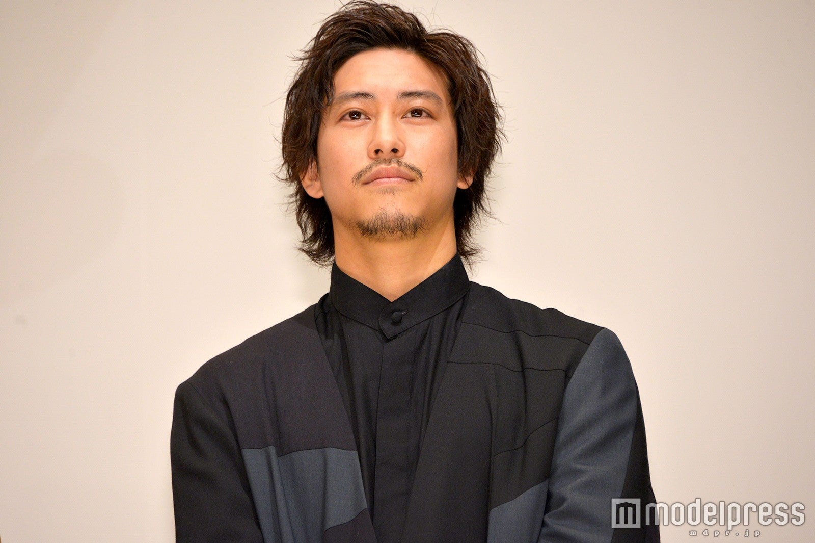 佐野岳（C）モデルプレス