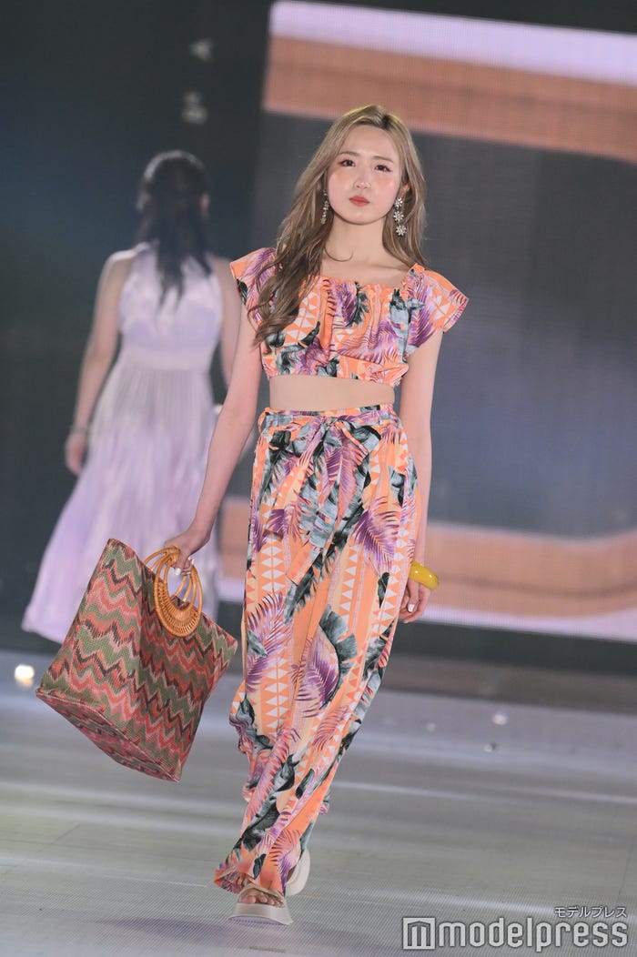 本田仁美(C)モデルプレス