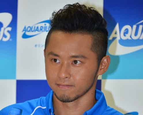 北島康介、東京五輪決定についてコメント