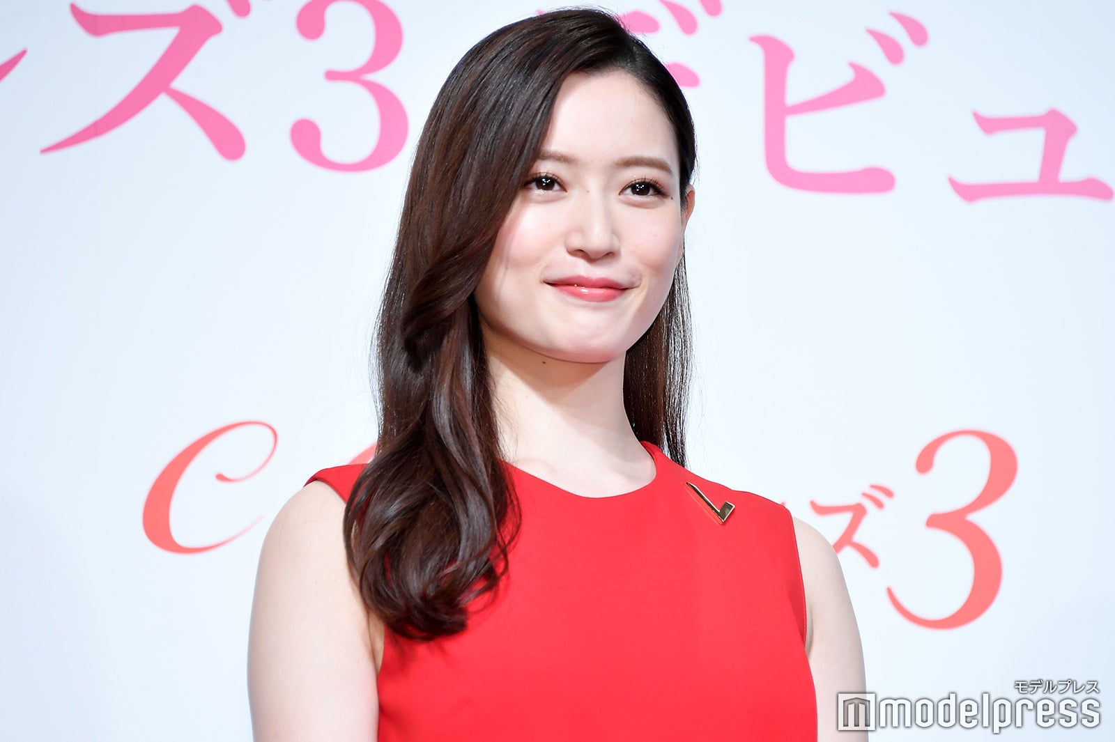 豊田百佳（C）モデルプレス