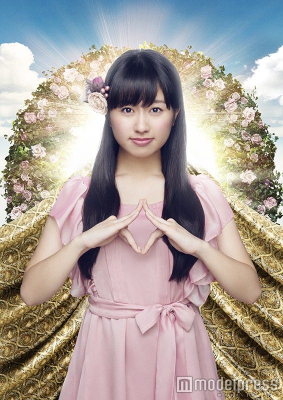 佐々木彩夏/4thアルバム「白金の夜明け」