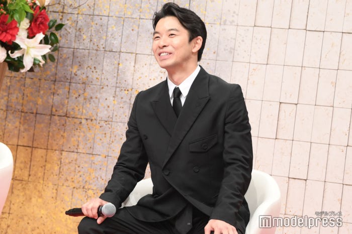 仲野太賀(C)モデルプレス