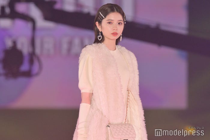 桜田ひより (C)モデルプレス