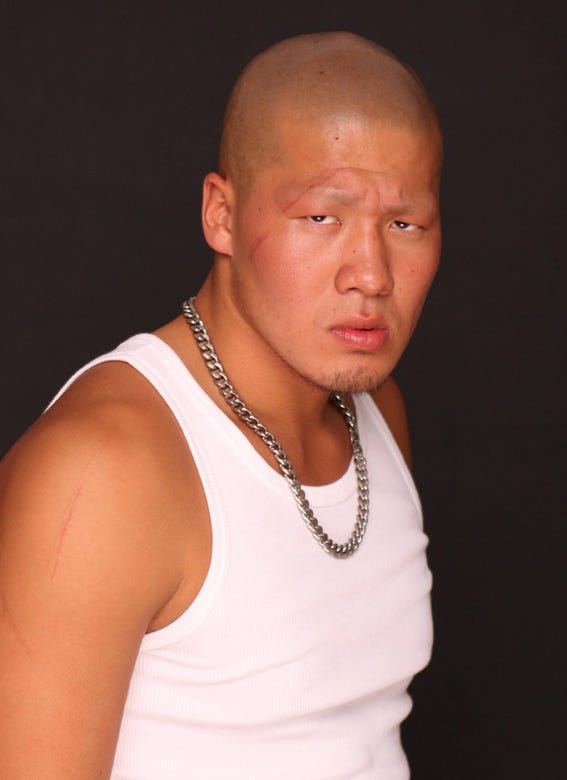 一ノ瀬ワタル (提供画像)