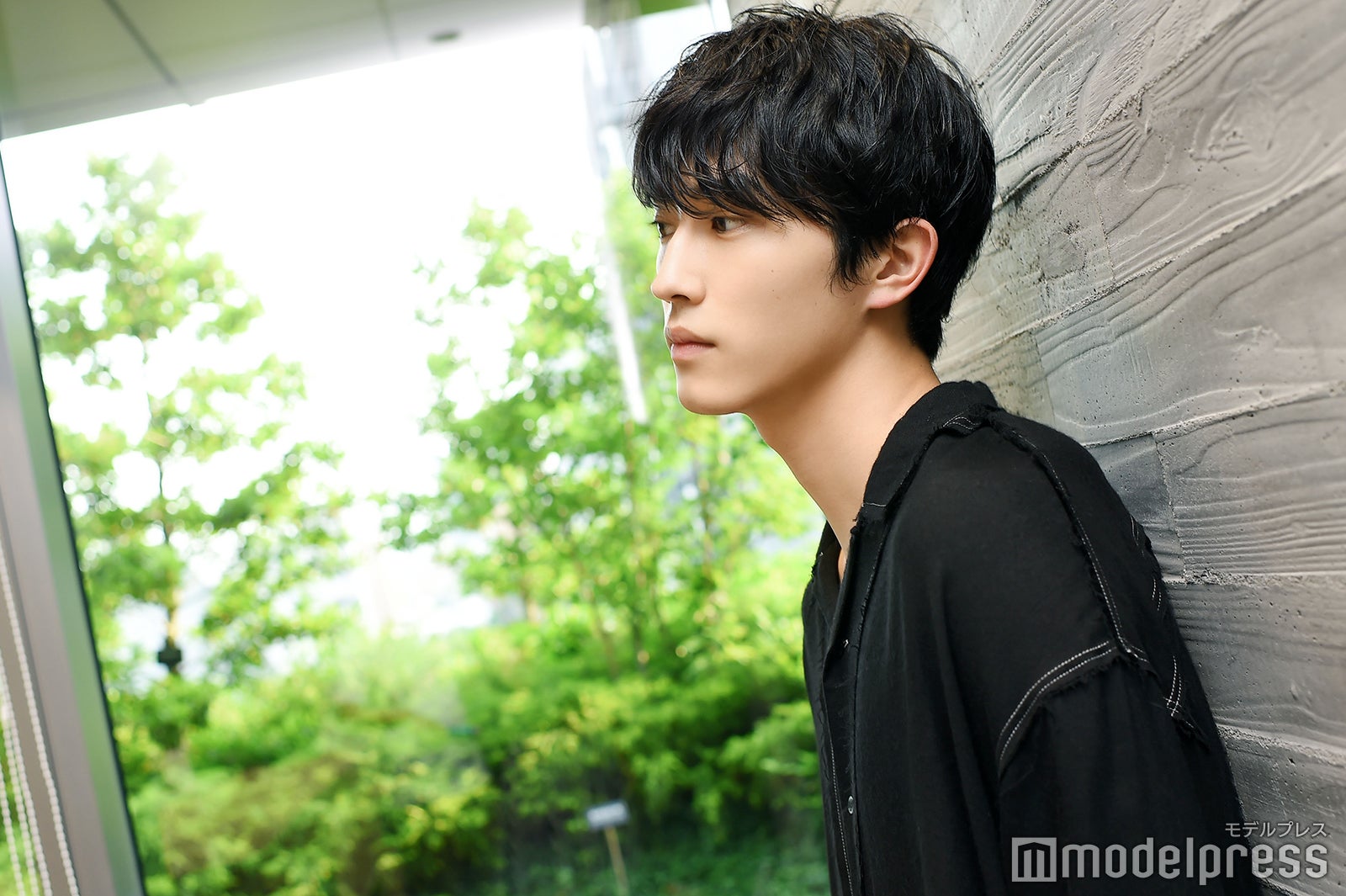 杉野遥亮（C）モデルプレス