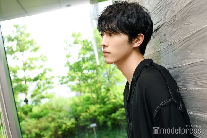 杉野遥亮(C)モデルプレス