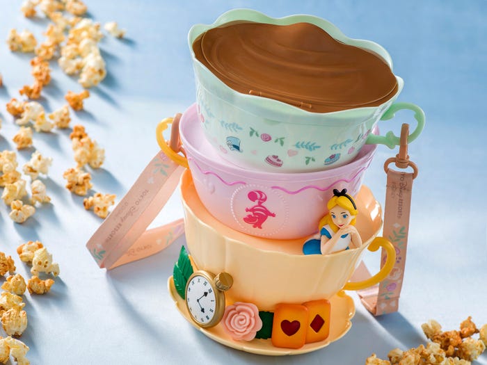 東京ディズニーランド 新フレーバー オレンジチョコレートポップコーン 登場 Tdrに モンスターズ インク モチーフの新バケットも モデルプレス 東京ディズニーランド 新フレーバー オレンジチョコレートポップコーン 登場 Tdrに モンスターズ インク モチーフの新バケットも モデルプレス