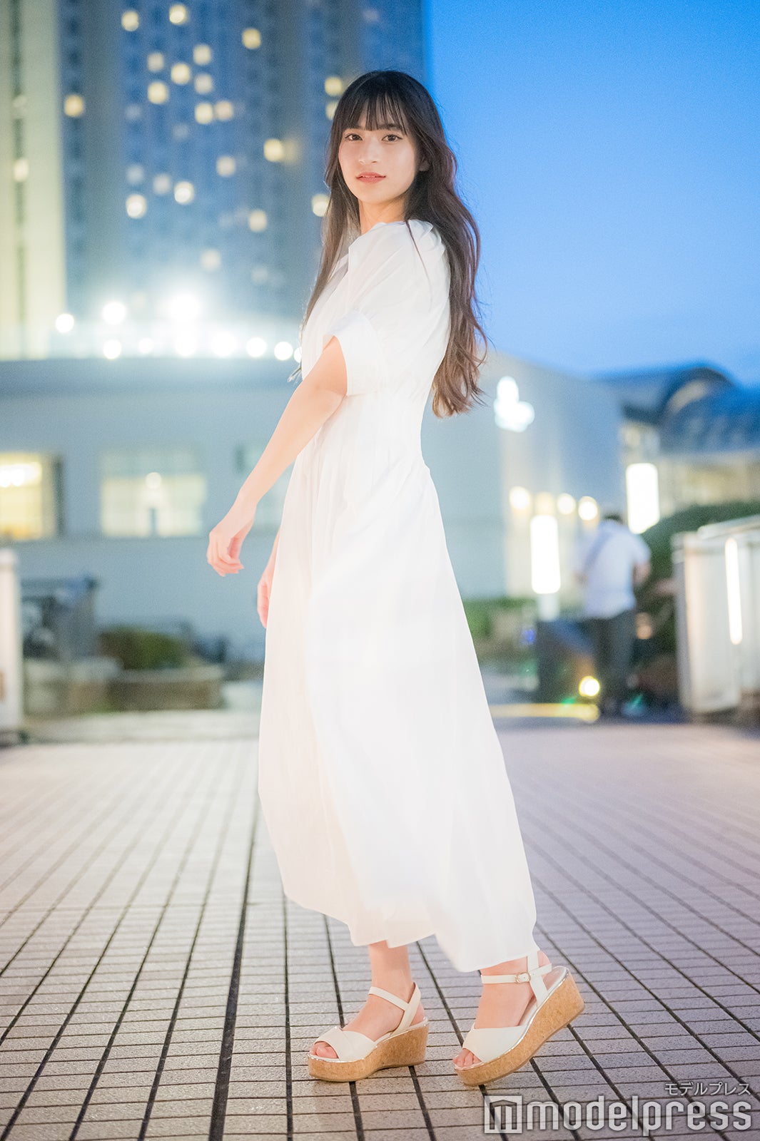 杉山緋那さん（C）モデルプレス