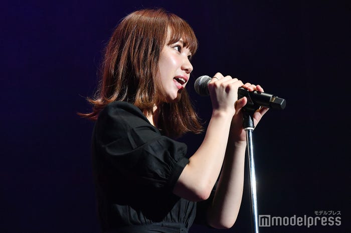 高野祐衣 (C)モデルプレス