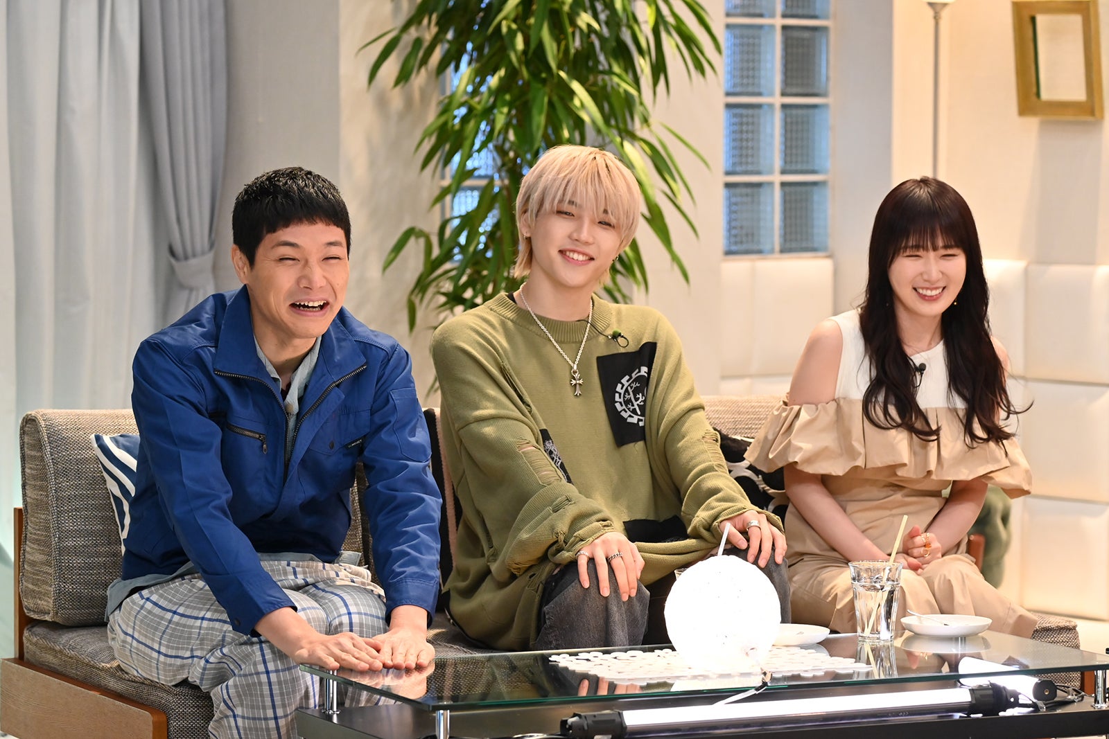 BE:FIRST・SHUNTO、UVERworldとの出会いのきっかけは？未公開トーク配信決定