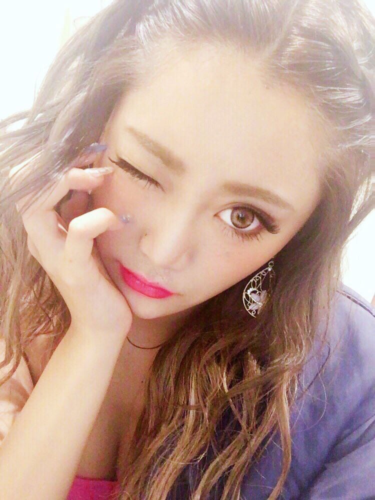 菅原里奈（提供写真）