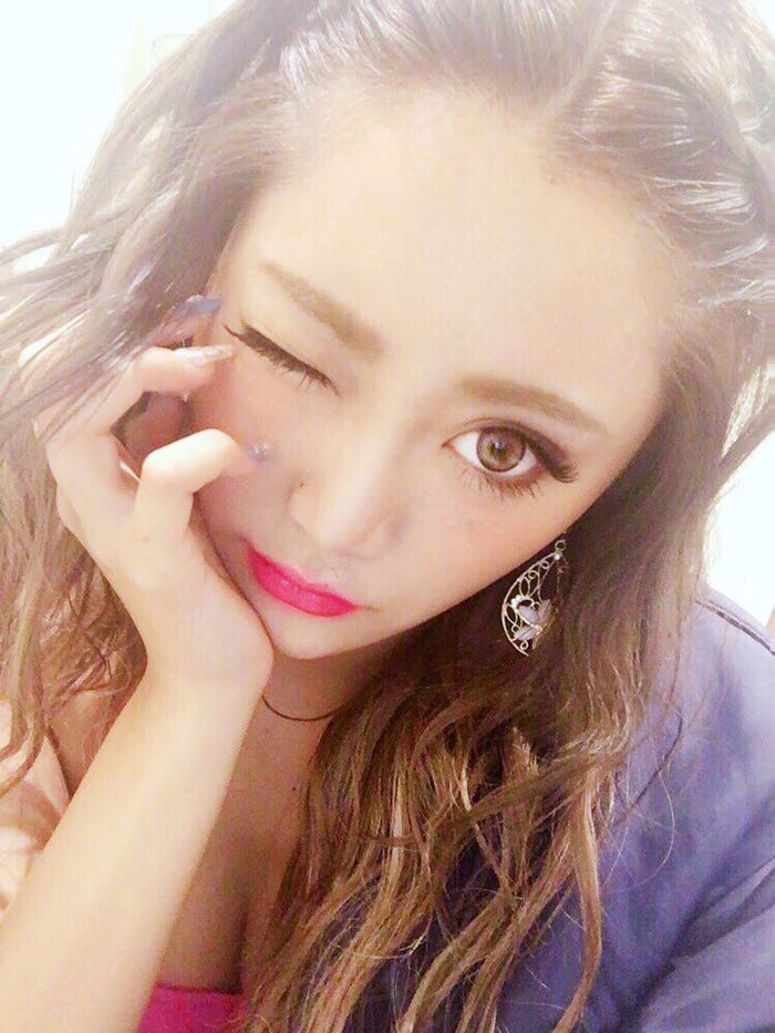 菅原里奈(提供写真)