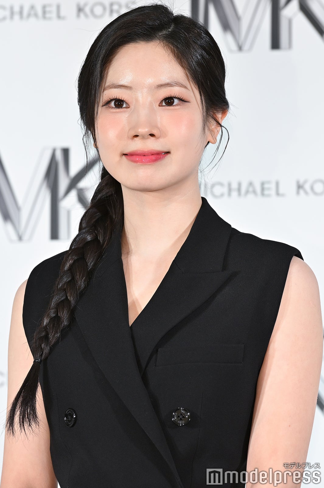 ダヒョン（C）モデルプレス