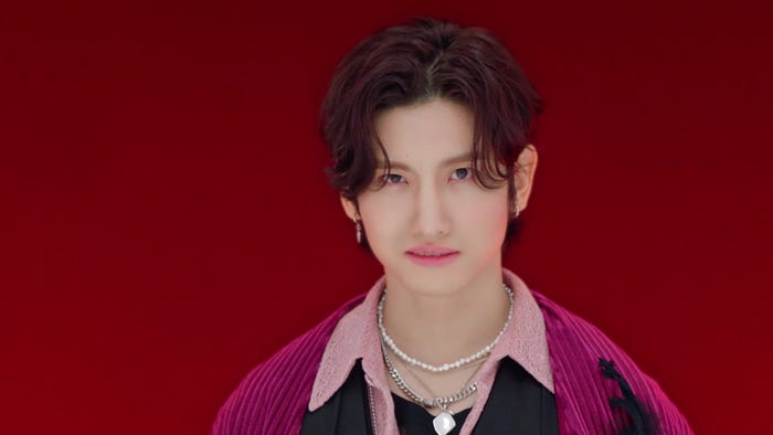 チャンミン(提供写真)