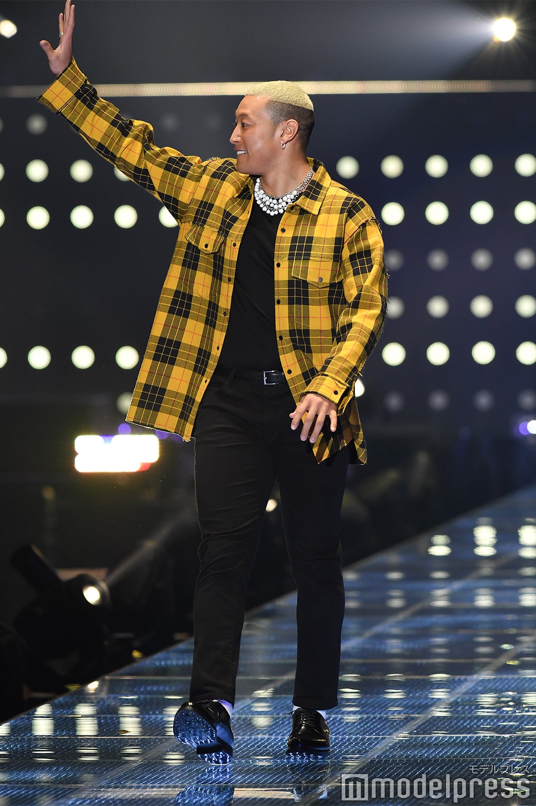 関口メンディー （C）モデルプレス