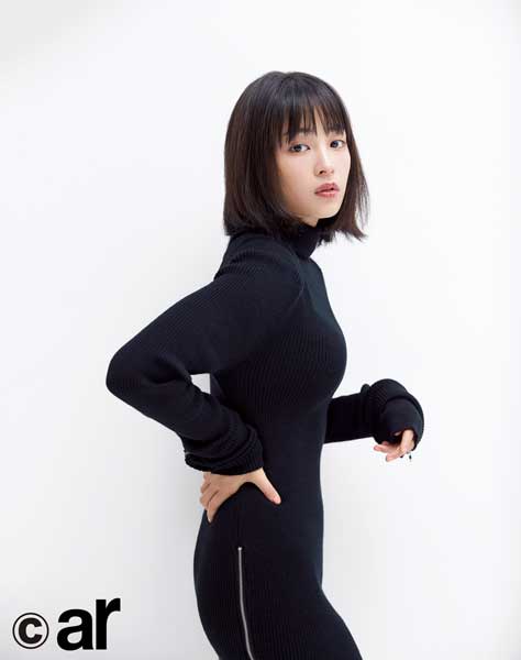 “全方位モテ”の広瀬すずが考える理想のモテ像とは？ハマっていることも告白