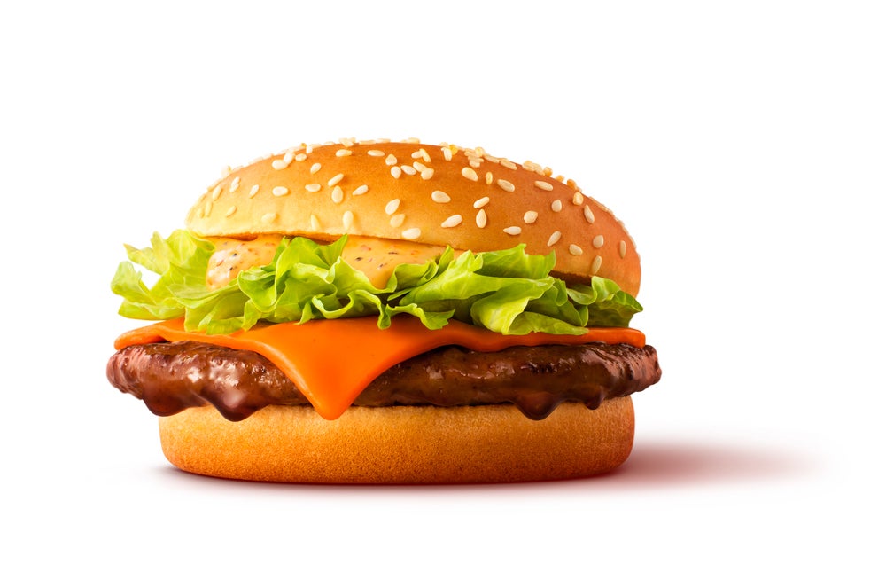 マクドナルド「赤辛てりやき」「黒胡椒てりやき」新登場、朝マックやポテトもてりやき尽くし