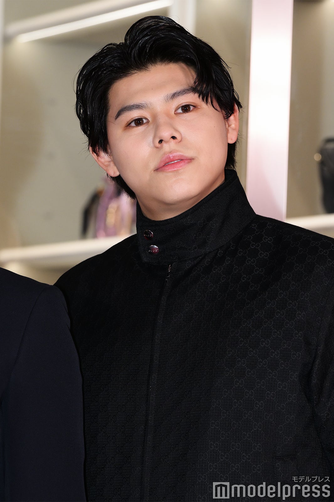 LEO（C）モデルプレス