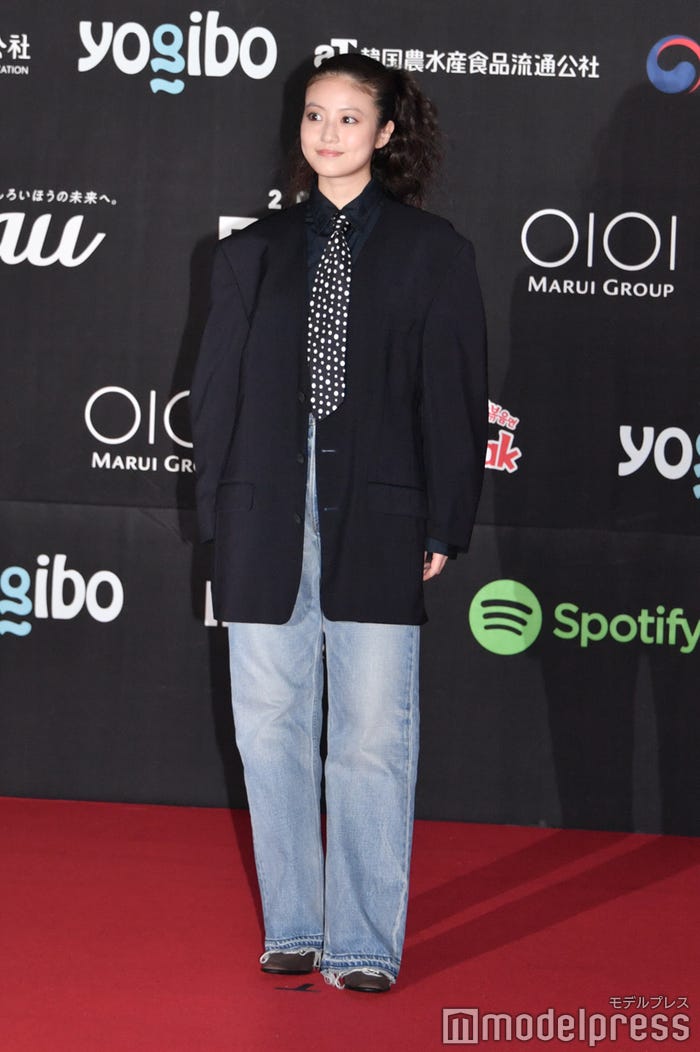 今田美桜 (C)モデルプレス