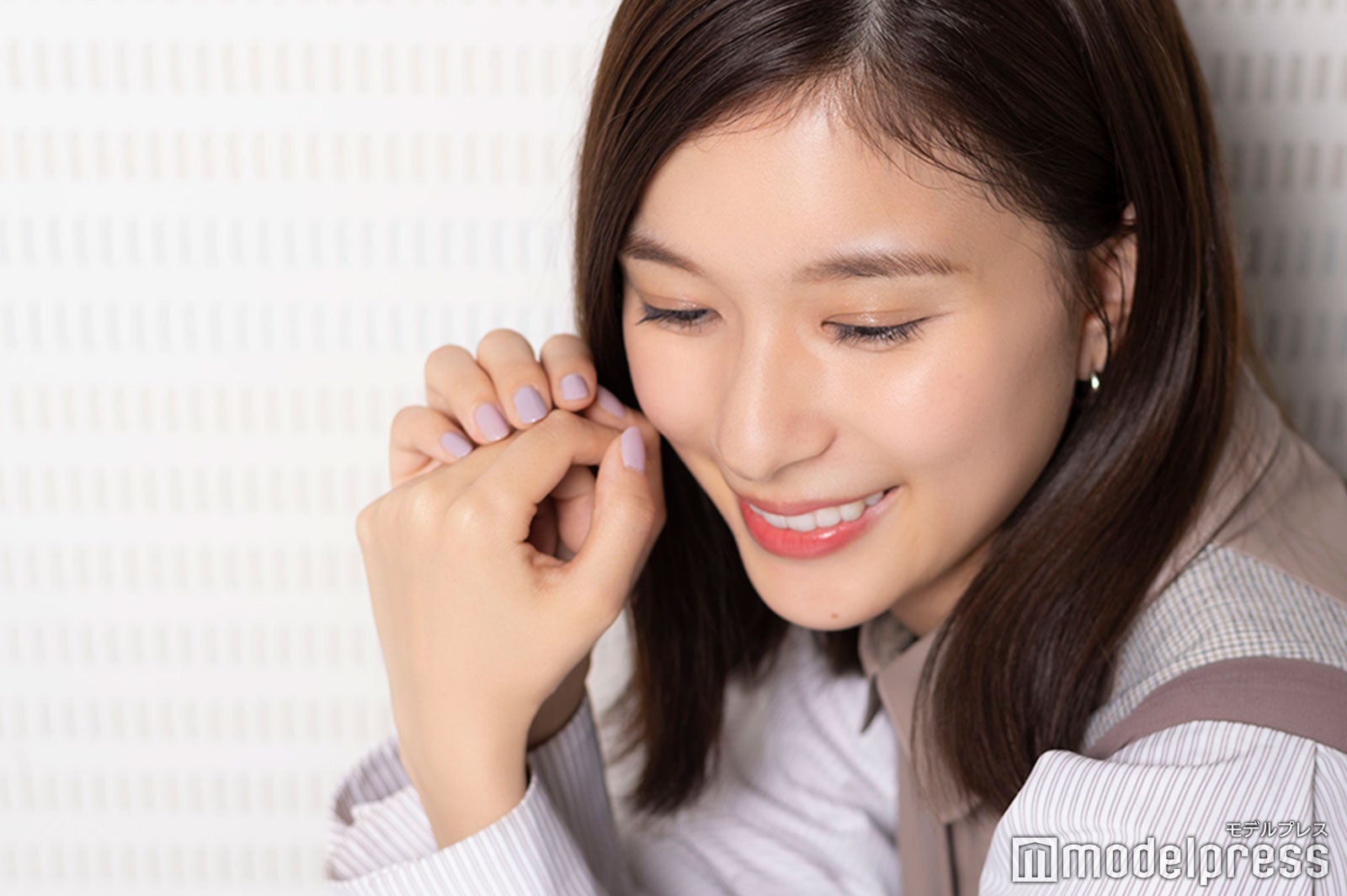 芳根京子（C）モデルプレス