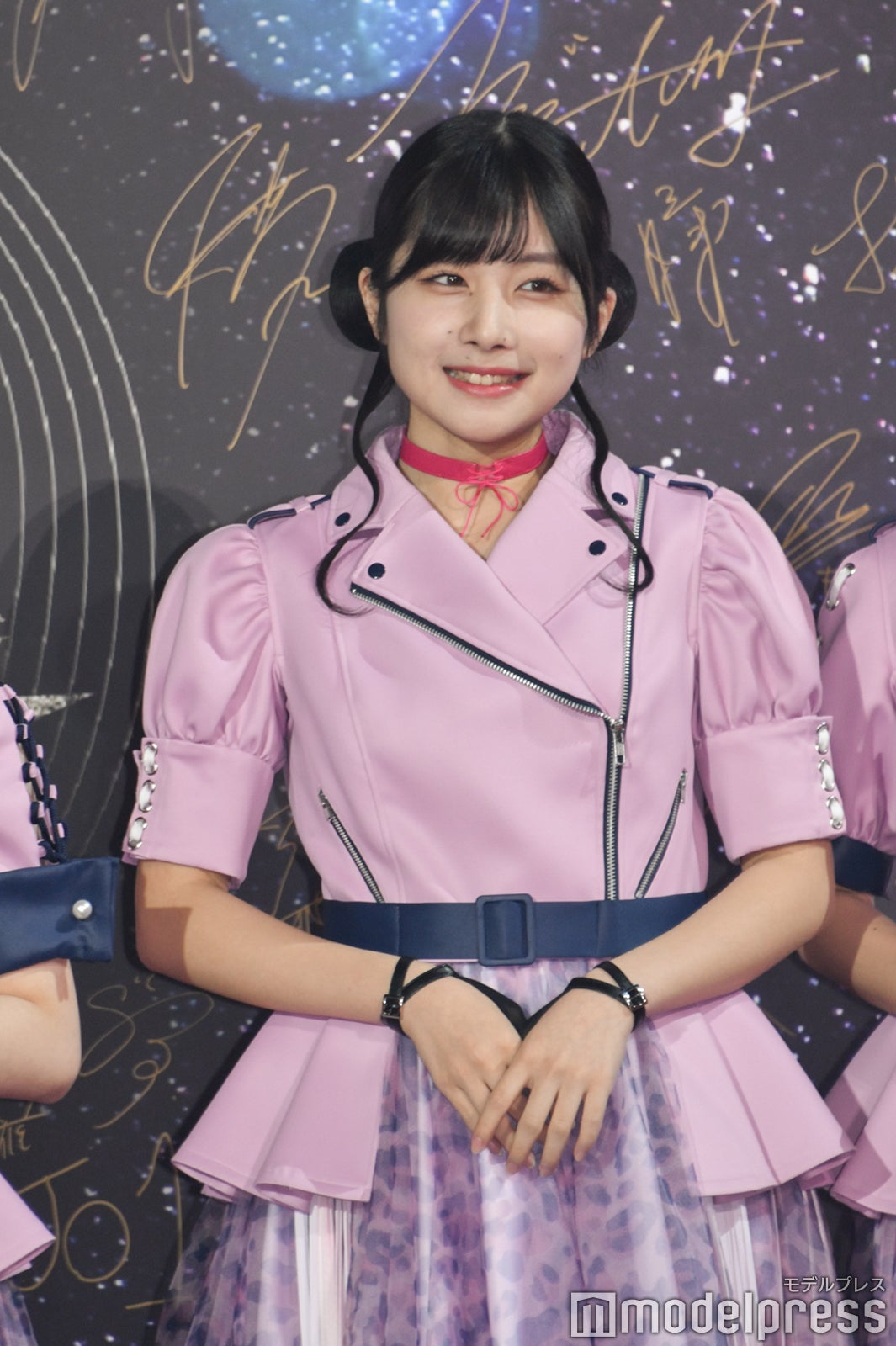 ラブライブ!スーパースター!!Liella! （C）モデルプレス