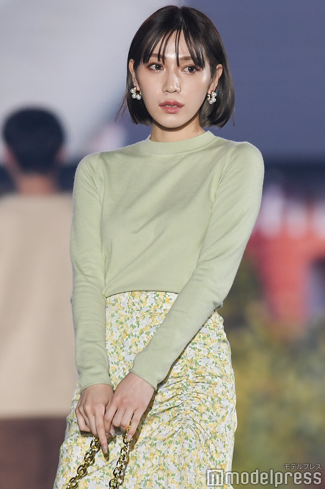 古川優香（C）モデルプレス