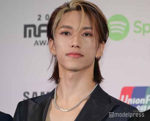 INI池崎理人、ファンからのイメージに回答 プライベートの様子明かす「パンイチとかになってる」