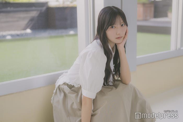 河田陽菜(C)モデルプレス