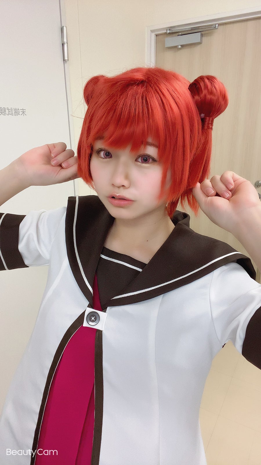 佐倉こうめ （提供画像）