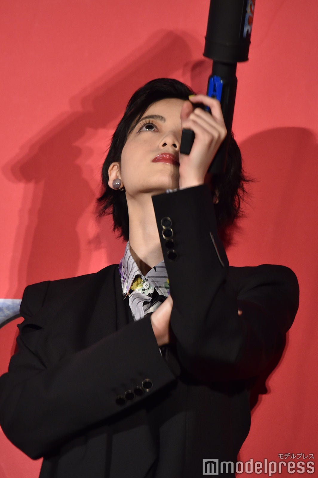 平手友梨奈 （C）モデルプレス