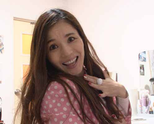 平野ノラ、“大物俳優似”の彼氏がいた 「美人」と噂の素顔も披露