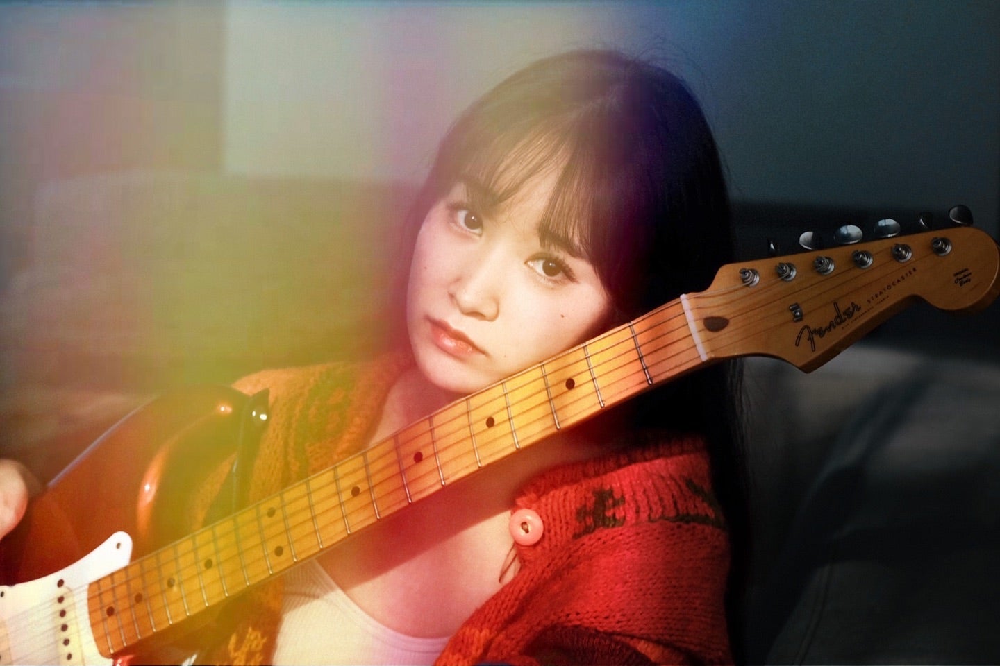 「全方向美少女」がTikTokでバズるシンガー・乃紫「関ジャム」恒例企画にも選出  Z世代に刺さる“掴み”でブレイク必至