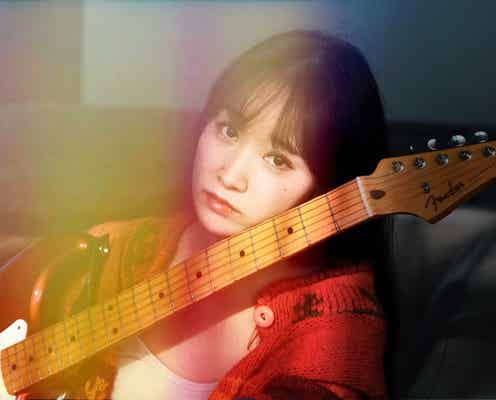 「全方向美少女」がTikTokでバズるシンガー・乃紫「関ジャム」恒例企画にも選出  Z世代に刺さる“掴み”でブレイク必至