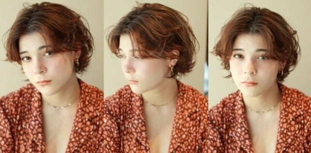 楽ちんで可愛いなんて最高 洗いざらし ハネっぱなし でサマになるヘアが今っぽい モデルプレス