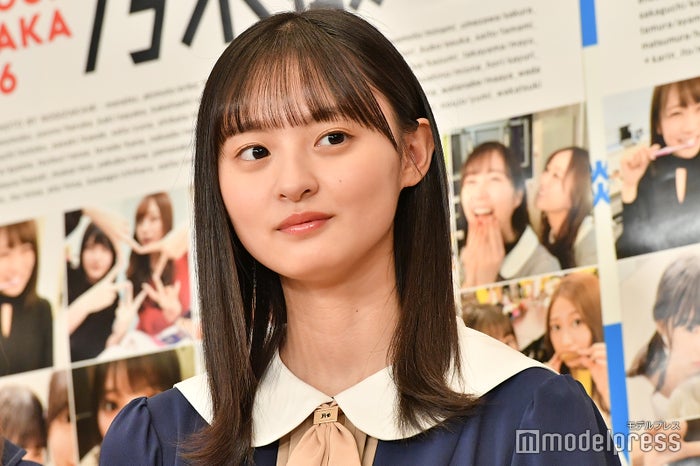 遠藤さくら(C)モデルプレス