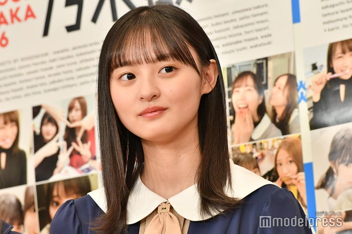 遠藤さくら(C)モデルプレス